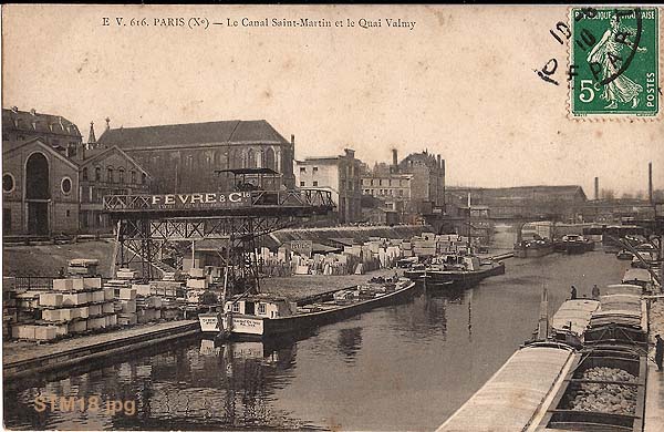 Matériaux de construction