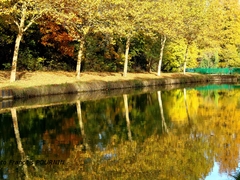 Claye-Souilly - Oct. 2018