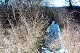 Congis-sur-Thérouanne<br>
La Fontaine d'Aisance