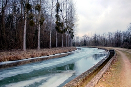 Congis-sur-Thérouanne<br>
La Fontaine d'Aisance