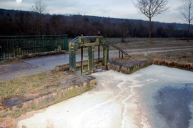 Congis-sur-Thérouanne<br>
La Fontaine d'Aisance