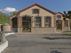 Les ateliers modernes