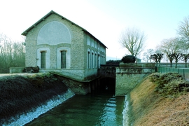 Congis-sur-Thérouanne<br>
Villers-les-Rigault