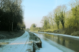 Congis-sur-Thérouanne<br>
Villers-les-Rigault