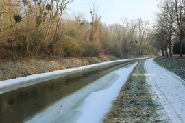Congis-sur-Thérouanne<br>
Villers-les-Rigault