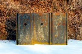 Congis-sur-Thérouanne<br>
Villers-les-Rigault