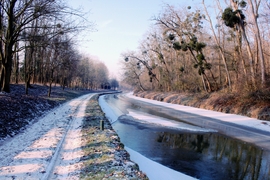 Congis-sur-Thérouanne<br>
Villers-les-Rigault