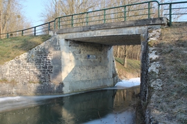 Congis-sur-Thérouanne<br>
Villers-les-Rigault