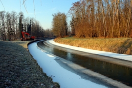 Congis-sur-Thérouanne<br>
Villers-les-Rigault
