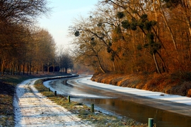 Congis-sur-Thérouanne<br>
Villers-les-Rigault