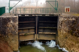 Congis-sur-Thérouanne<br>
Villers-les-Rigault