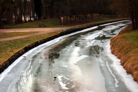 Villers-les-Rigault<br> Congis-sur-Thérouanne